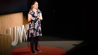 Jessica Kerr: Who makes judges? | TED