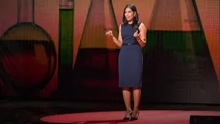 This tiny particle could roam your body to find tumors | Sangeeta Bhatia