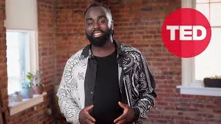 The Online Community Supporting Queer Africans | Okong'o Kinyanjui | TED