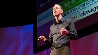 Tim Leberecht: 3 ways to (usefully) lose control of your brand