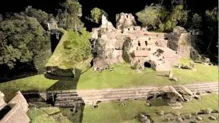 Ben Kacyra: Ancient wonders captured in 3D