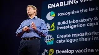 Why Vaccines are Made Too Late... If They’re Made At All | Seth Berkley | TED Talks