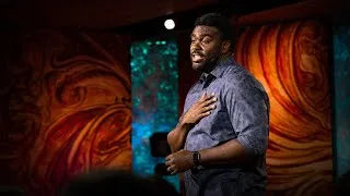 Marcus Bullock: An app that helps incarcerated people stay connected to their families | TED