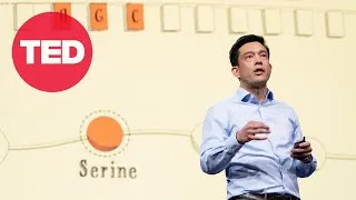 A Virus-Resistant Organism -- and What It Could Mean for the Future | Jason W. Chin | TED