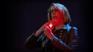 How we can use light to see deep inside our bodies and brains | Mary Lou Jepsen