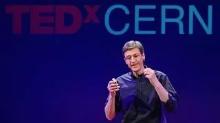 Why our universe might exist on a knife-edge | Gian Giudice