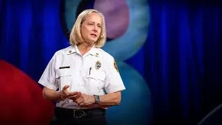 In the opioid crisis, here's what it takes to save a life | Jan Rader