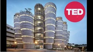 The Case for Radically Human Buildings | Thomas Heatherwick | TED