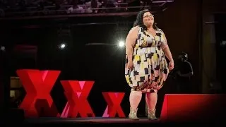 Enough with the fear of fat | Kelli Jean Drinkwater