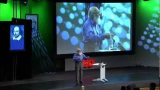 Homeopathy, quackery and fraud | James Randi | TED