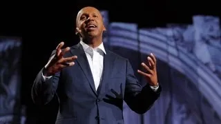 Bryan Stevenson: We need to talk about an injustice | TED