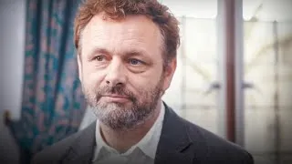 The Magic of a Creative Career | Michael Sheen | TED