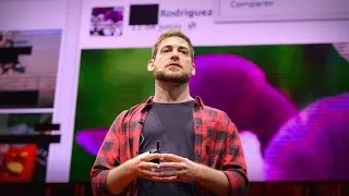 Sebastián Bortnik: The conversation we're not having about digital child abuse (w/ subtitles) | TED