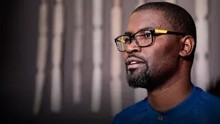 Billy Samuel Mwape: An innovative way to support children with special needs | TED