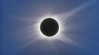 You owe it to yourself to experience a total solar eclipse | David Baron