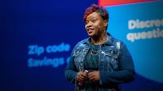 How to train employees to have difficult conversations | Tamekia MizLadi Smith
