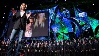 Eric Whitacre: Virtual Choir Live