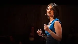 Rupal Patel: Synthetic voices, as unique as fingerprints