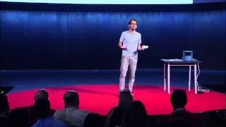 The Future of Early Cancer Detection? | Jorge Soto | TED Talks