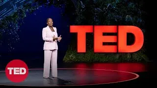 Nili Gilbert: The crucial intersection of climate and capital | TED Countdown