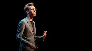 Max Hawkins: I let algorithms randomize my life for two years | TED