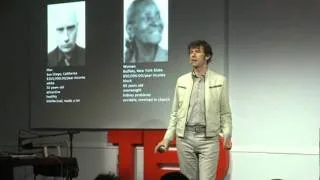 Stefan Sagmeister: 7 rules for making more happiness