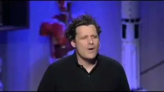 Isaac Mizrahi: Fashion, passion, and about a million other