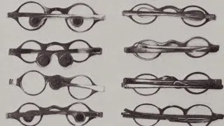 The function and fashion of eyeglasses | Small Thing Big Idea, a TED series