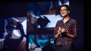 To design better tech, understand context | Tania Douglas