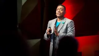 D-L Stewart: Scenes from a Black trans life | TED