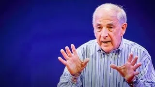 John Searle: Our shared condition -- consciousness