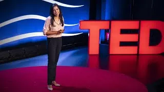 How Can We Escape Soaring Energy Bills? Stop Using Fossil Fuels | Tessa Khan | TED