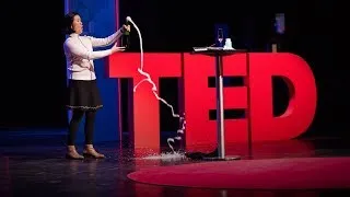 The fascinating science of bubbles, from soap to champagne | Li Wei Tan