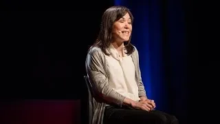 How New Technology Helps Blind People Explore the World | Chieko Asakawa | TED Talks