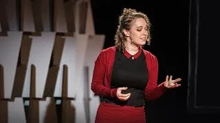 Why you don’t like the sound of your own voice | Rébecca Kleinberger