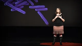 An evolutionary perspective on human health and disease | Lara Durgavich