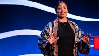 The Clean Energy Hub of the Future | Rebekah Shirley | TED