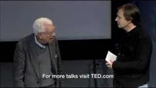Murray Gell-Mann: Do all languages have a common ancestor?