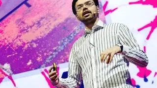 Vinay Venkatraman: Technology crafts for the digitally underserved