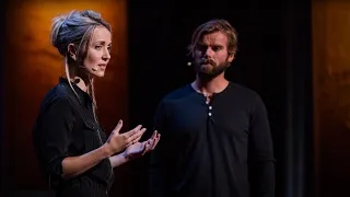Our story of rape and reconciliation | Thordis Elva and Tom Stranger