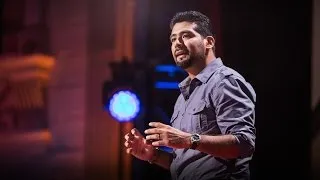 Help for kids the education system ignores | Victor Rios