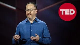 The Shift We Need to Stop Mass Surveillance | Albert Fox Cahn | TED