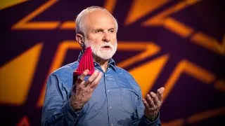 The beautiful, mysterious science of how you hear | Jim Hudspeth
