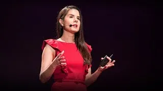 The real reason female entrepreneurs get less funding | Dana Kanze