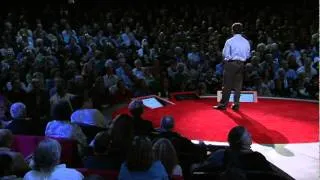 Ed Boyden: A light switch for neurons