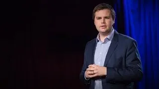 America’s Forgotten Working Class | J.D. Vance | TED