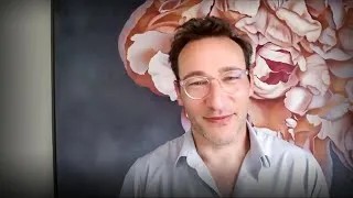 Simon Sinek: How to discover your 