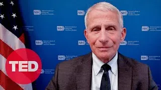 Dr. Anthony Fauci: Is the pandemic actually over? It's complicated | TED