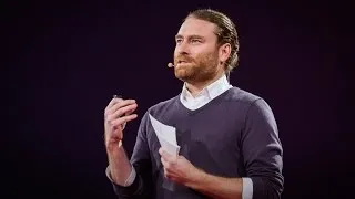 Chris Milk: How virtual reality can create the ultimate empathy machine