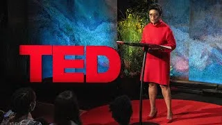 How to Build an Equitable and Just Climate Future | Peggy Shepard | TED